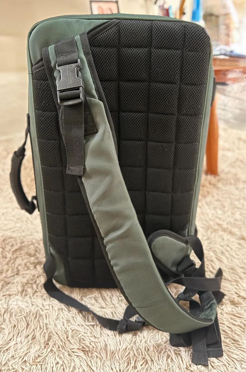 Bag para Kemper Stage - Foto 3