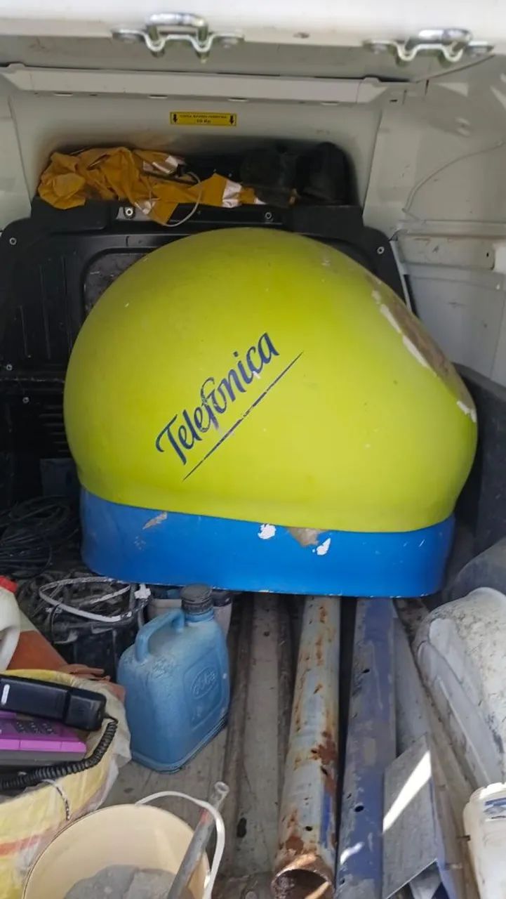 Venda de telefone orelhão  - Foto 2