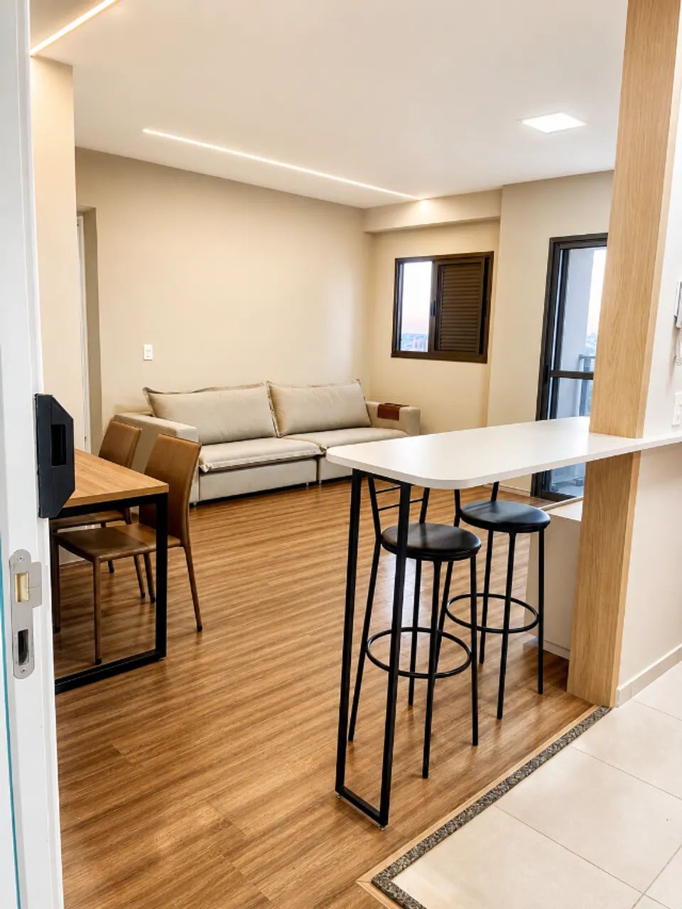 Apart. 64m² - próximo a Unicesumar - Vendo ou Alugo - Foto 3