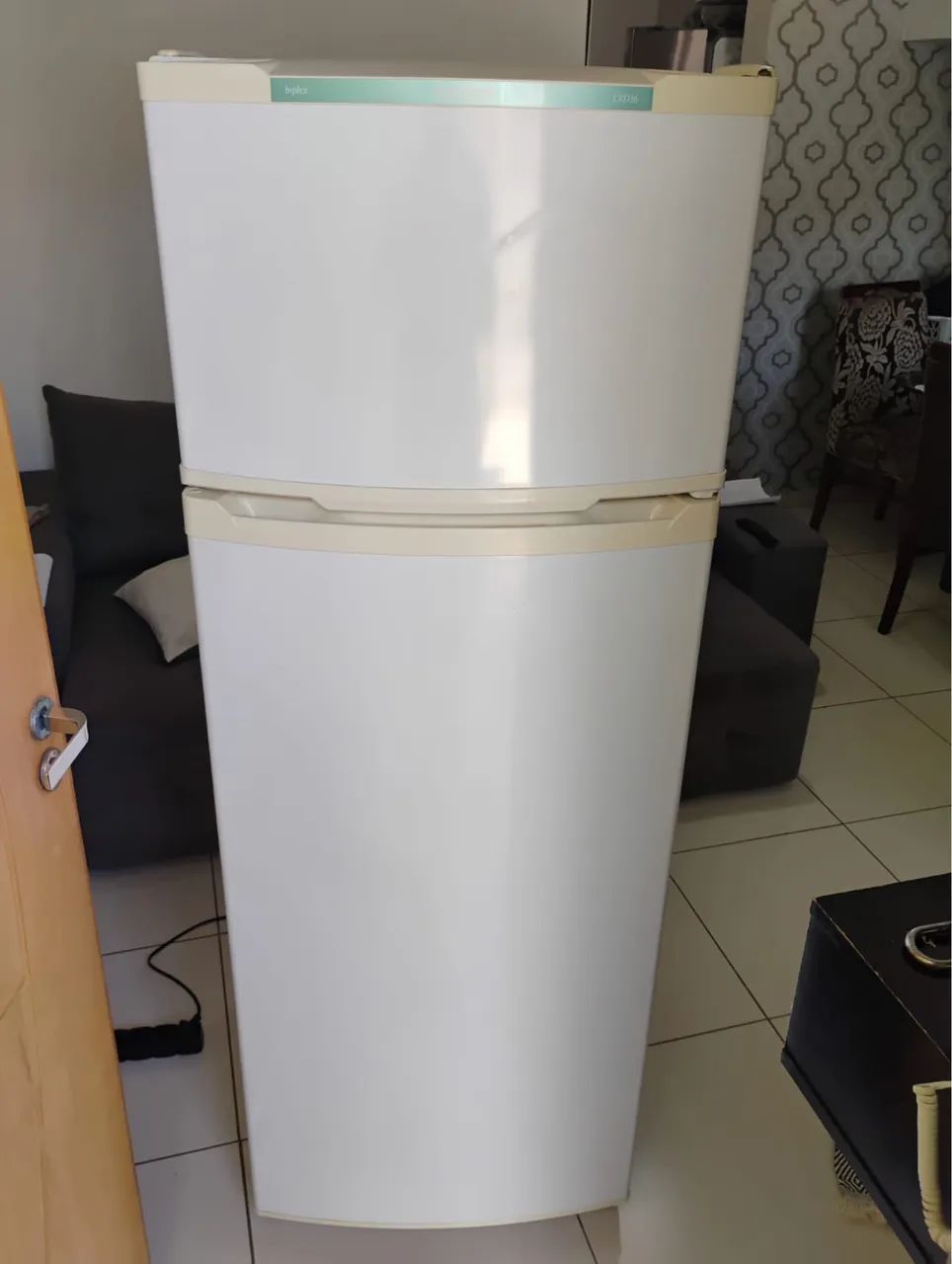 Geladeira Cônsul 