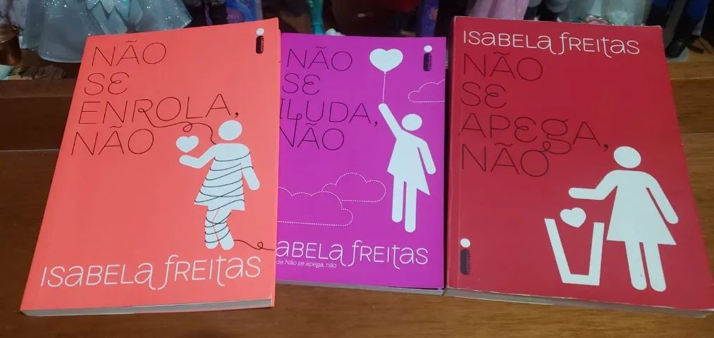 Coleção Isabela Freitas - Foto 4