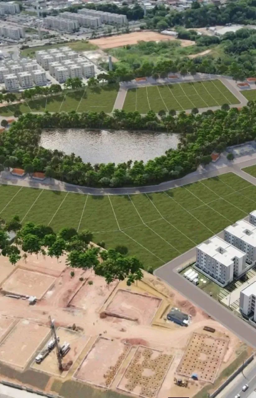 LOTE COMERCIAL - PARQUE MOSAICO - Foto 5