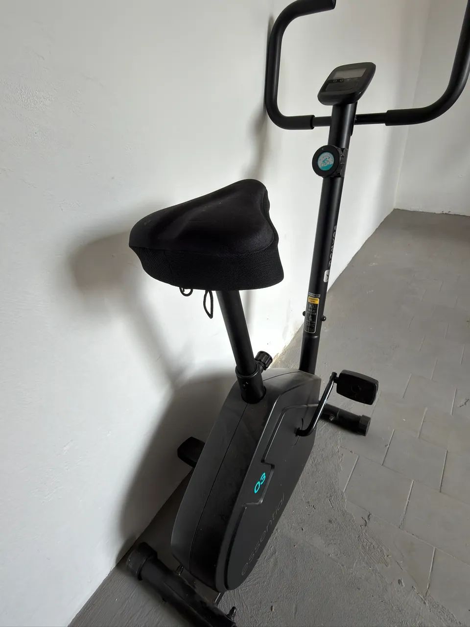 Bicicleta Ergométrica  - Foto 3