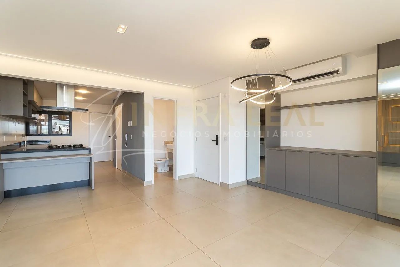 Kairós - APARTAMENTO ALTO PADRÃO | EDIFÍCIO KAIRÓS - Foto 2