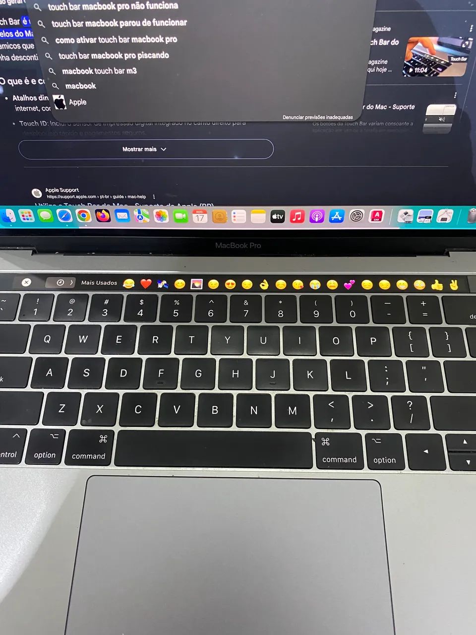 Mac book pro  - Foto 4
