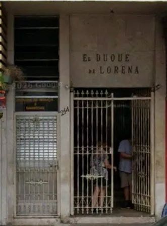 3 Quartos Copacabana