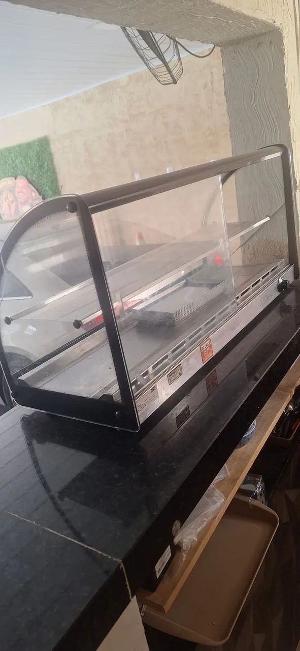 Vende-se Estufa - Foto 2