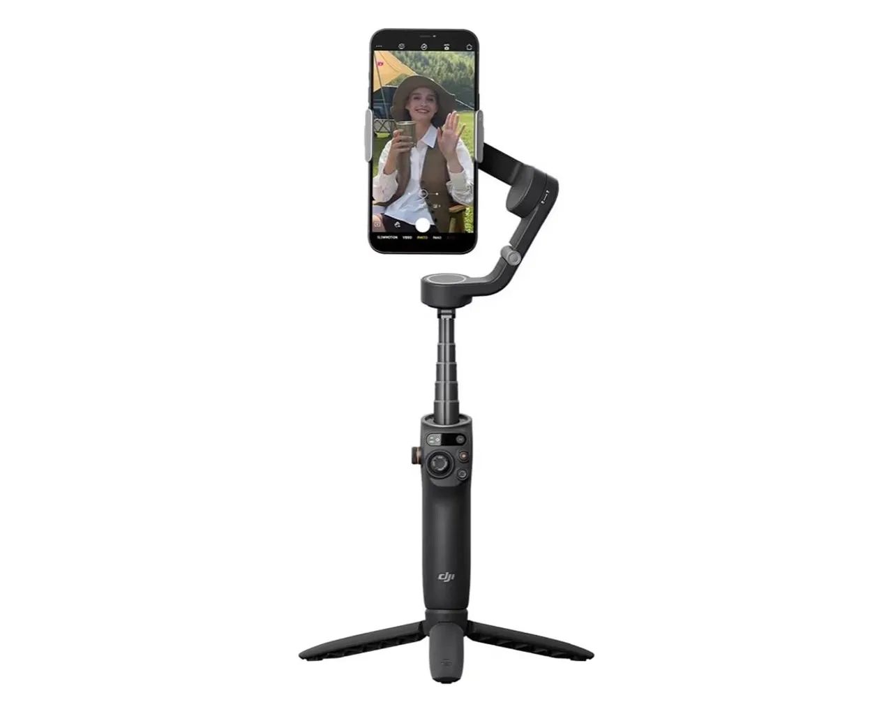 DJI Osmo Mobile 6 Completo - Foto 2