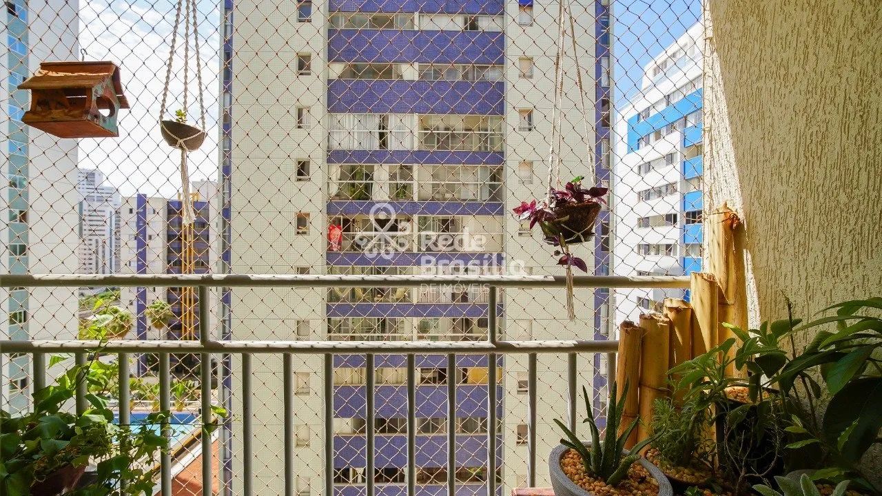 Apartamento  2 quartos - Águas Claras/DF  - Foto 5