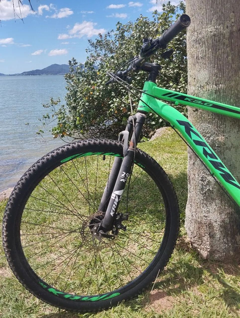 Bicicleta  - Foto 2