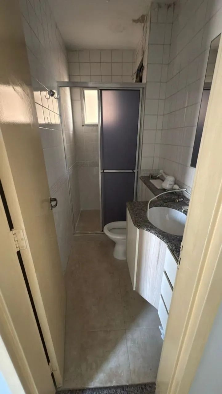 Apartamento 3 quartos  - Foto 5