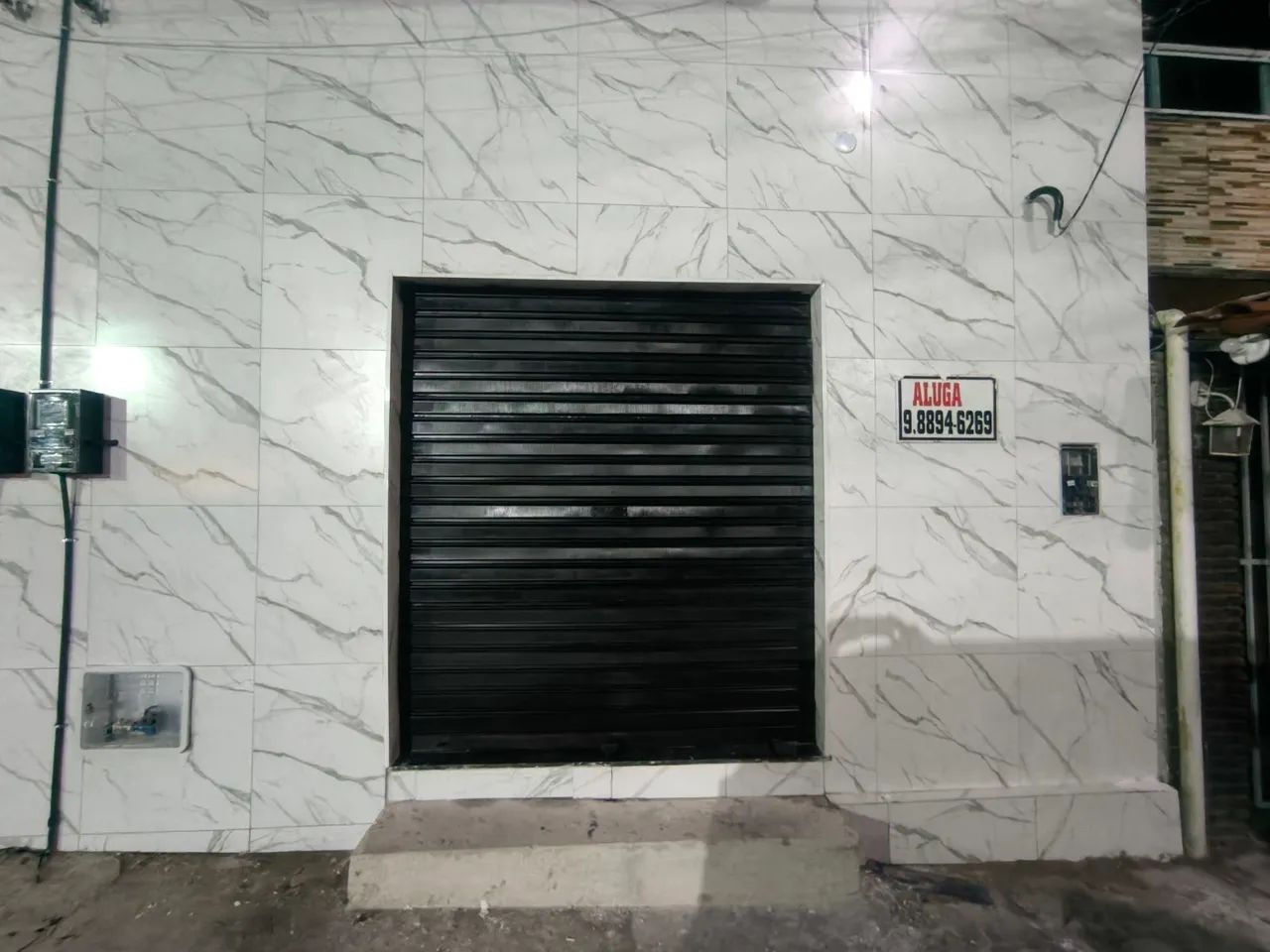 Foto - Fortaleza - Jardim América