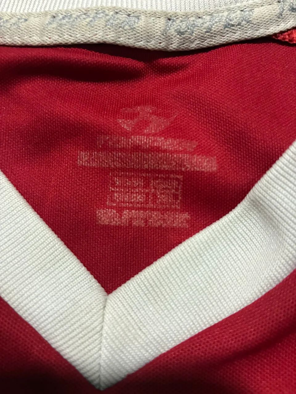 Camisa Internacional  - Foto 5