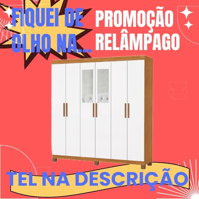 Guarda Roupa Recife 