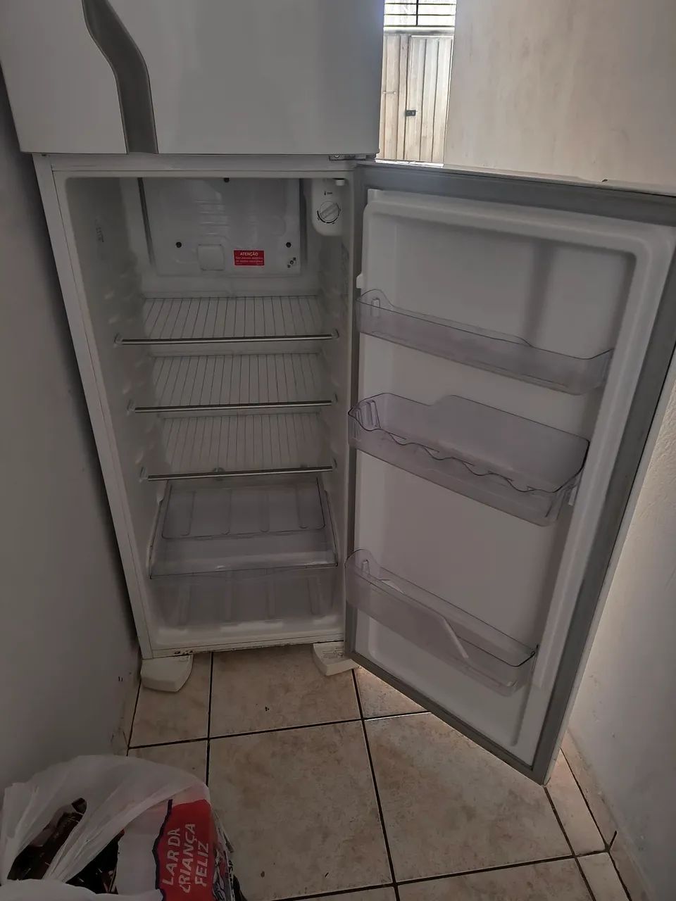 Geladeira  degelo  - Foto 3