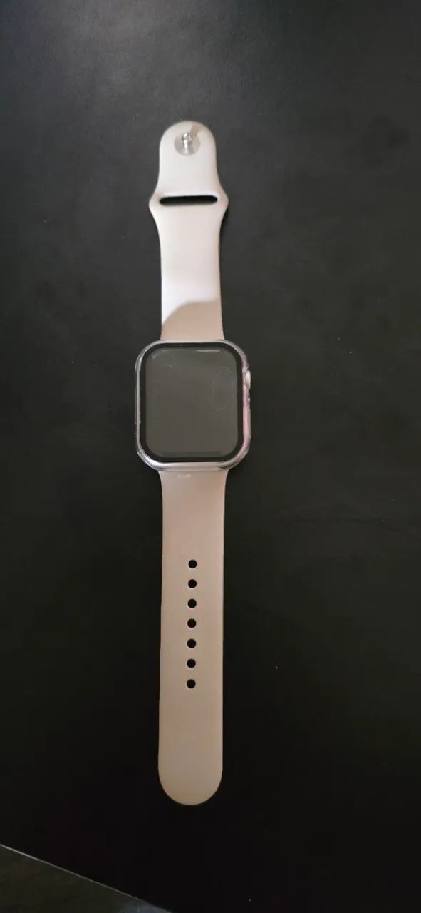 Apple Watch Séries 9 (GPS) 45 mm