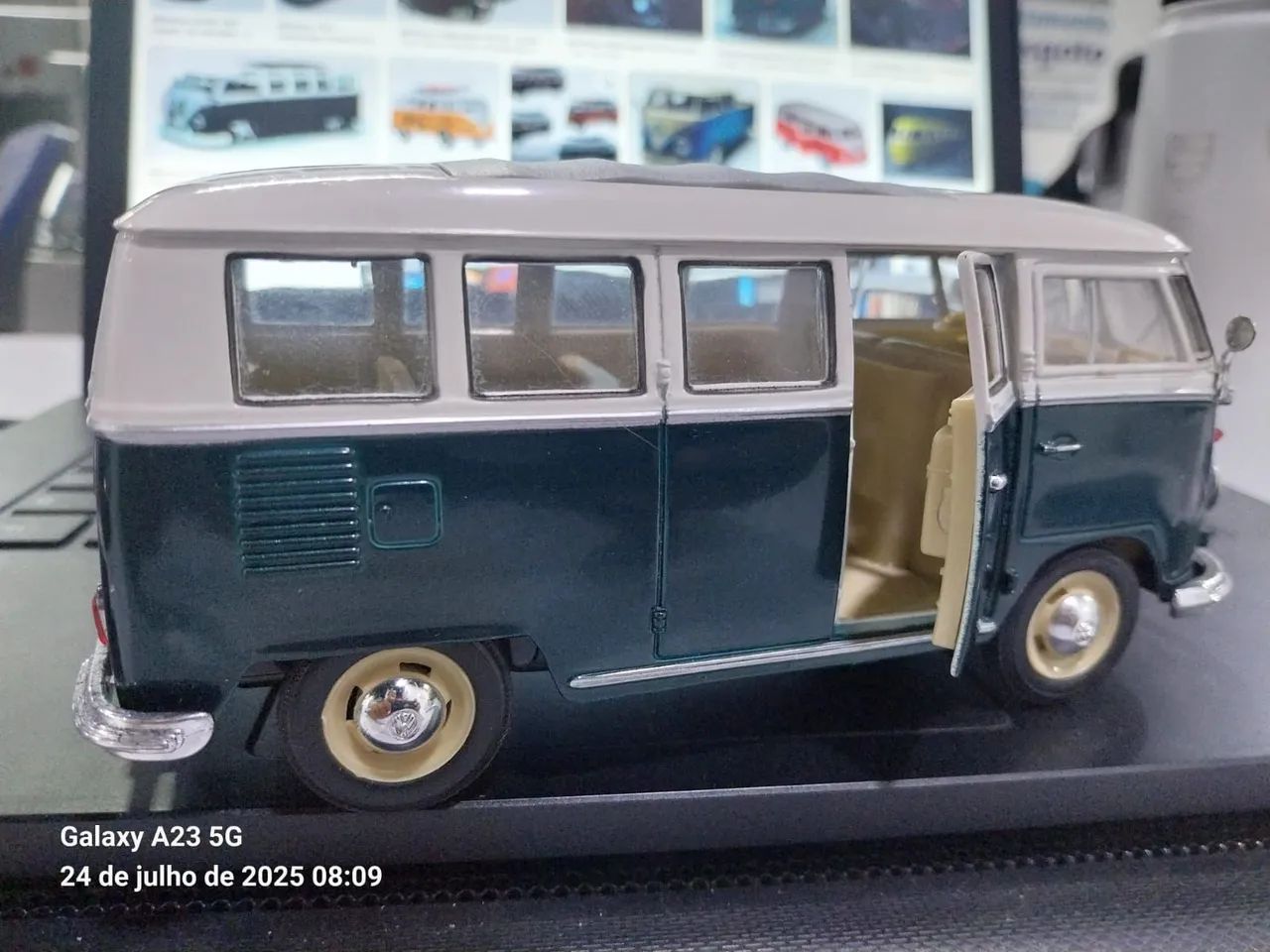 Miniatura de carros - Foto 3