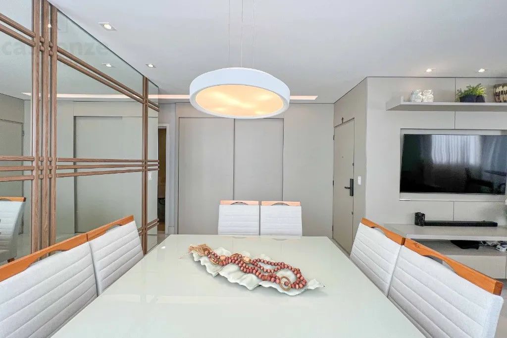 Apartamento à Venda - Castelo, 4 Quartos, 130 m2 - Foto 5
