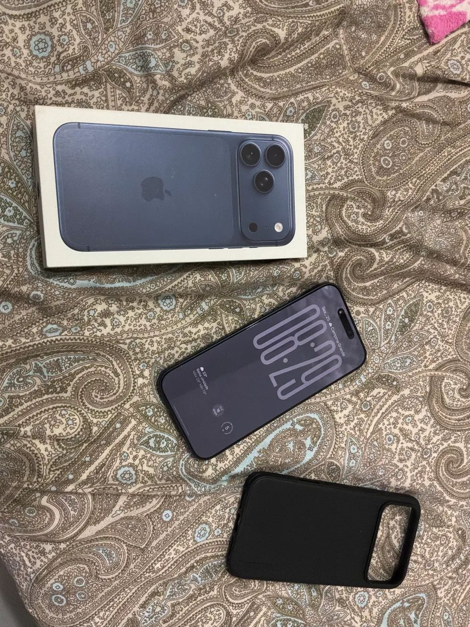 iPhone 17 Pro Max  - Foto 3