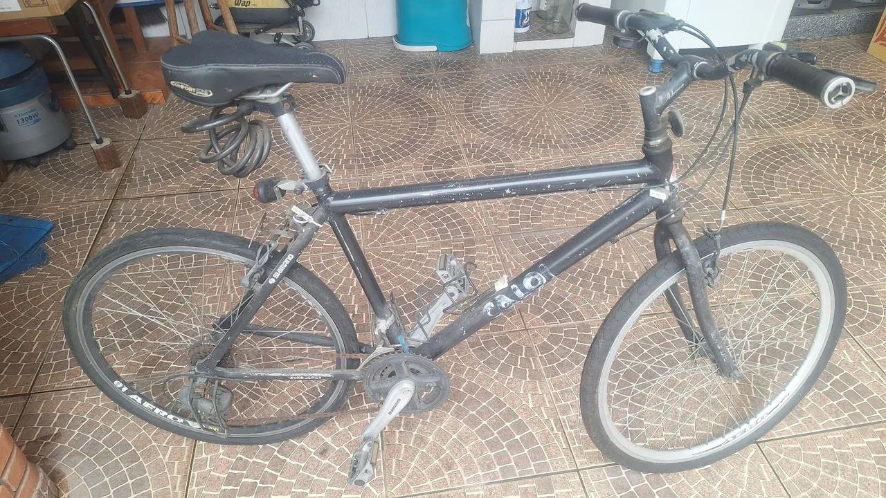 Baike  - Foto 2