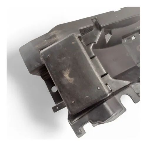 Para-lamas Traseiro Interno Kawasaki Zx 600 1995 Dianteira
