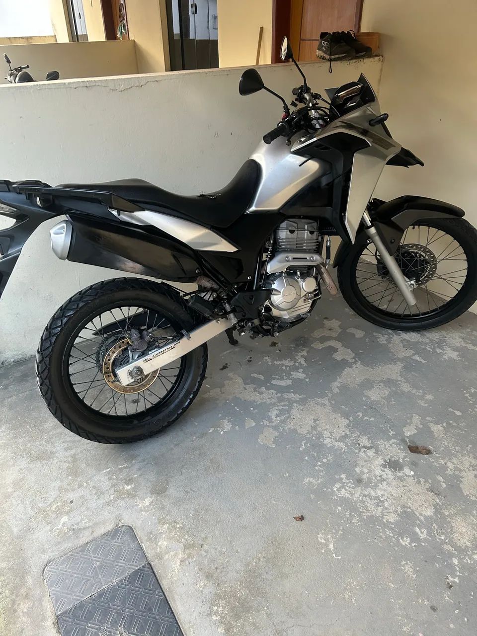 XRE 300 COM ABS  - Foto 4