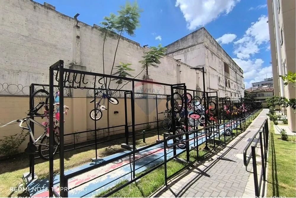 APARTAMENTO 2 QUARTOS LAZER COMPLETO - DEZ Ramos - Foto 3