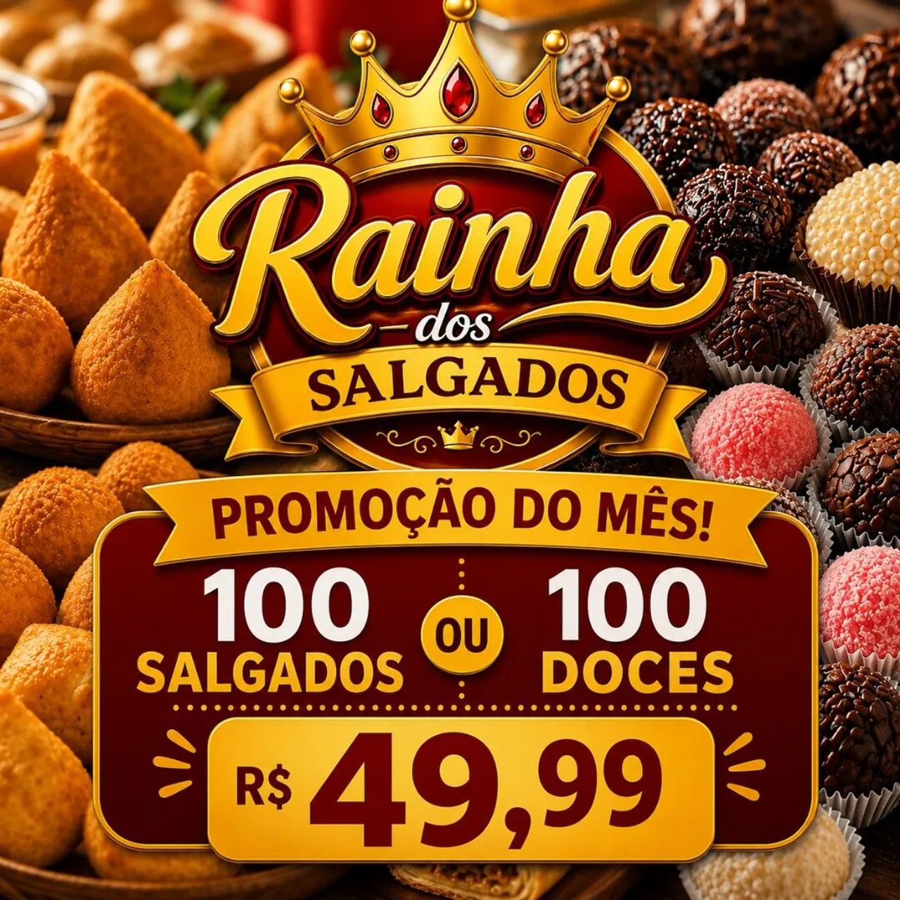 Promoções de kit festa  - Foto 3