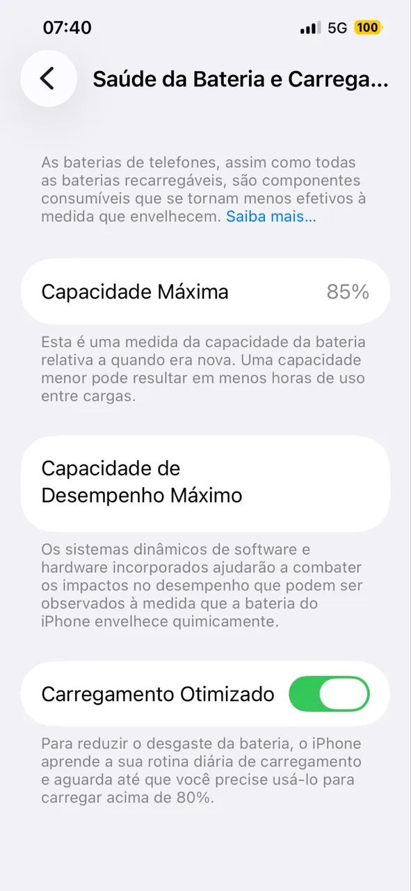 iPhone 14 128gb - Foto 4
