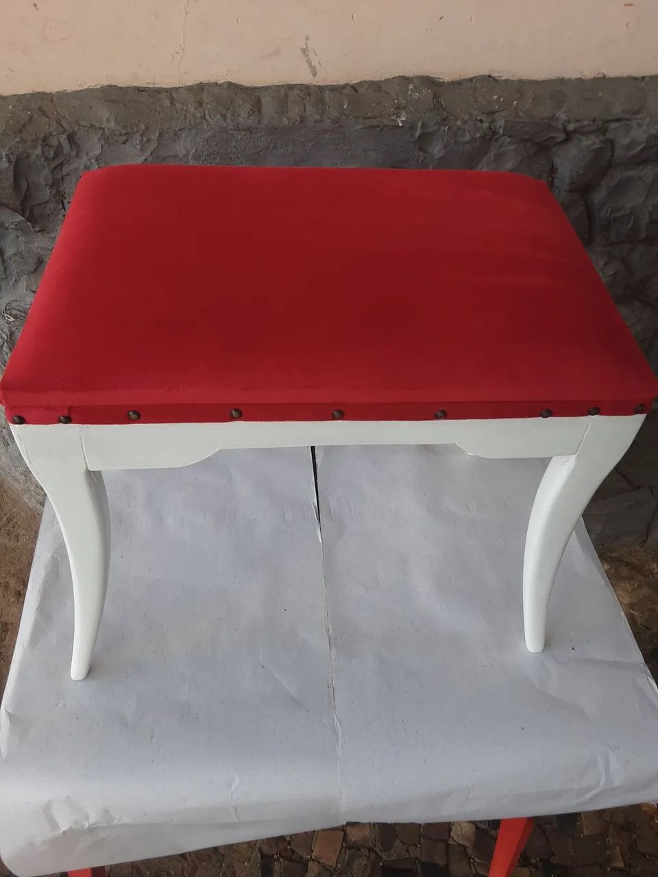BANQUETAS DE MADEIRA  - Foto 4