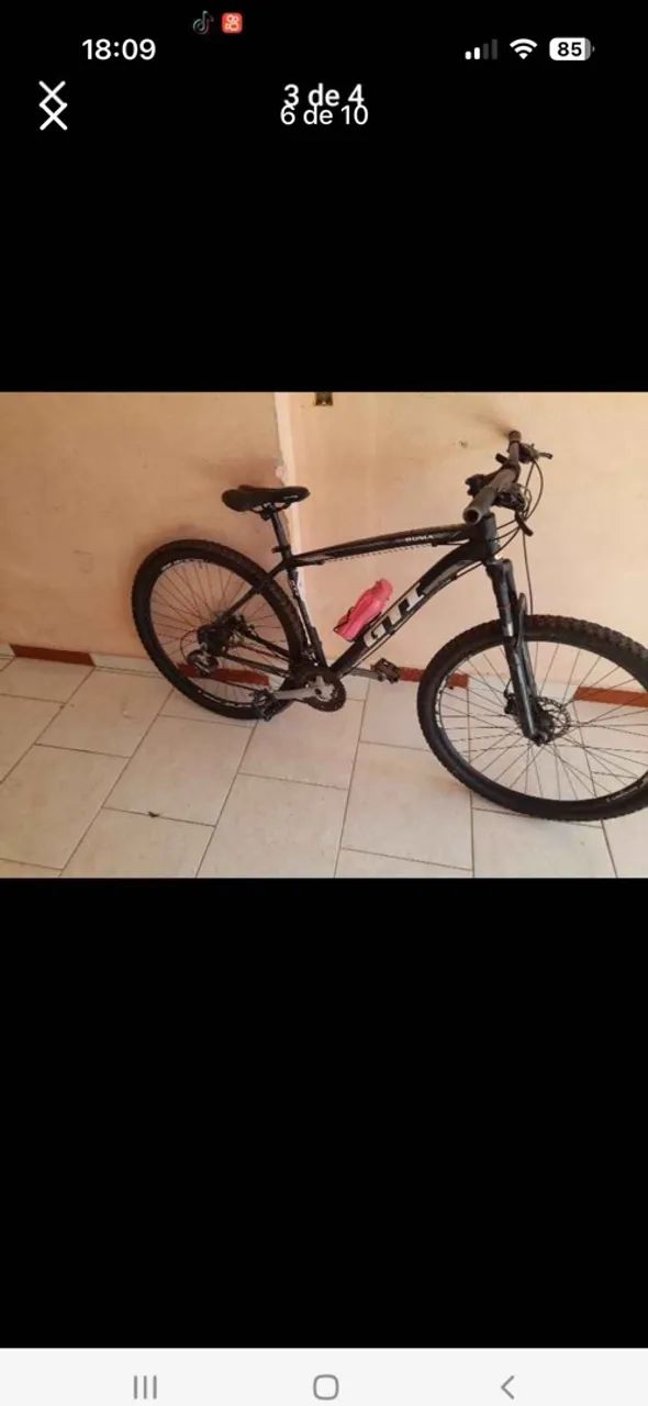Bicicleta  - Foto 3