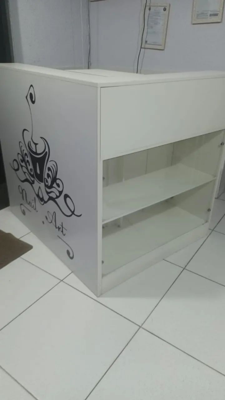 Balcão 