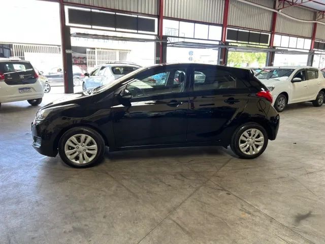 Hyundai HB20 Comf./c.plus/c.style 1.0 Flex 12V 2017 - Foto 5