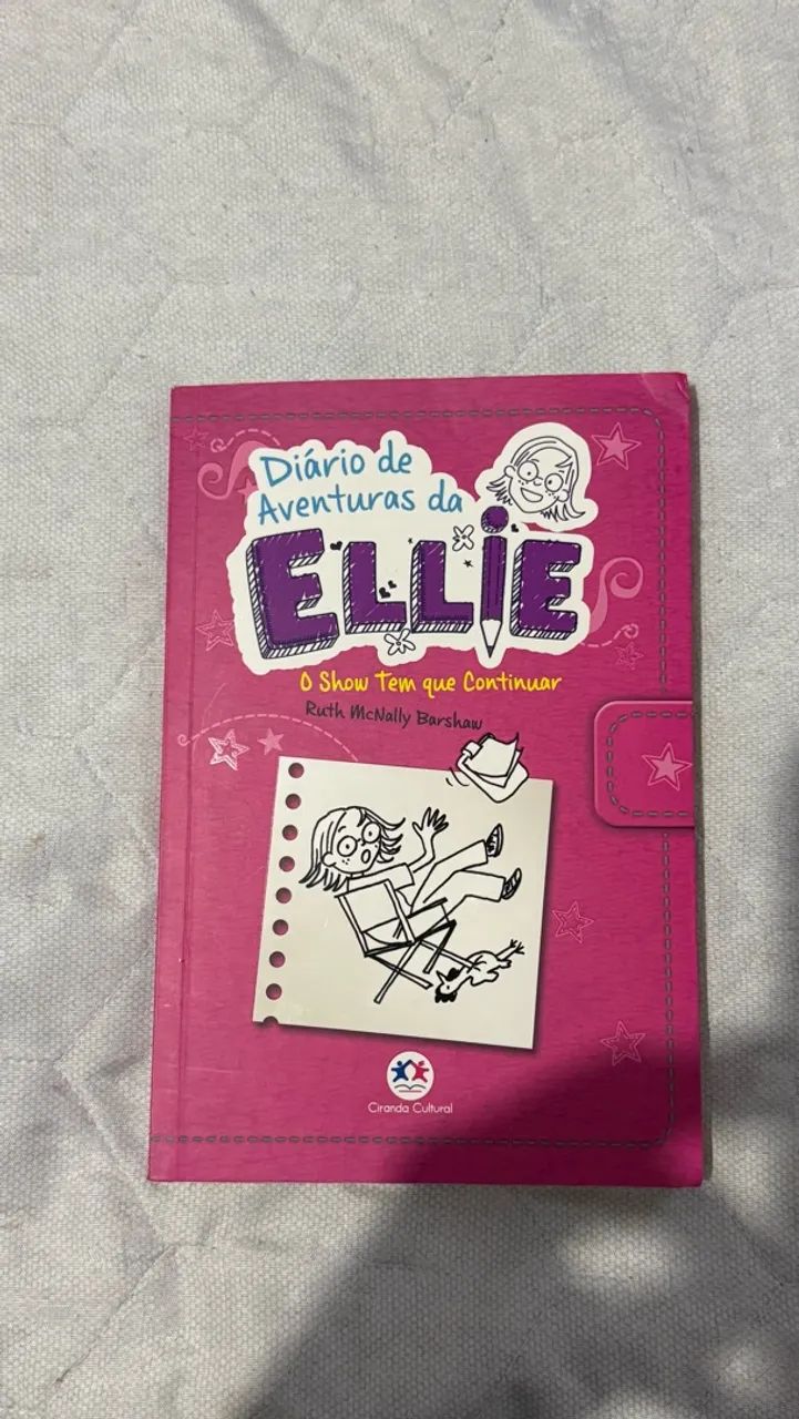 Livros - Foto 2