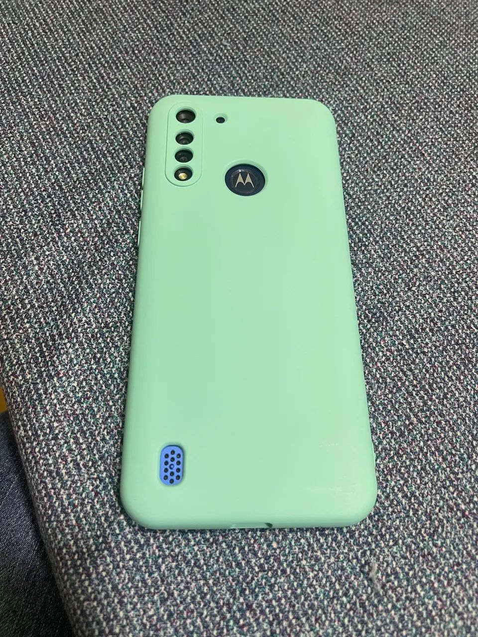 Moto g8 power lite