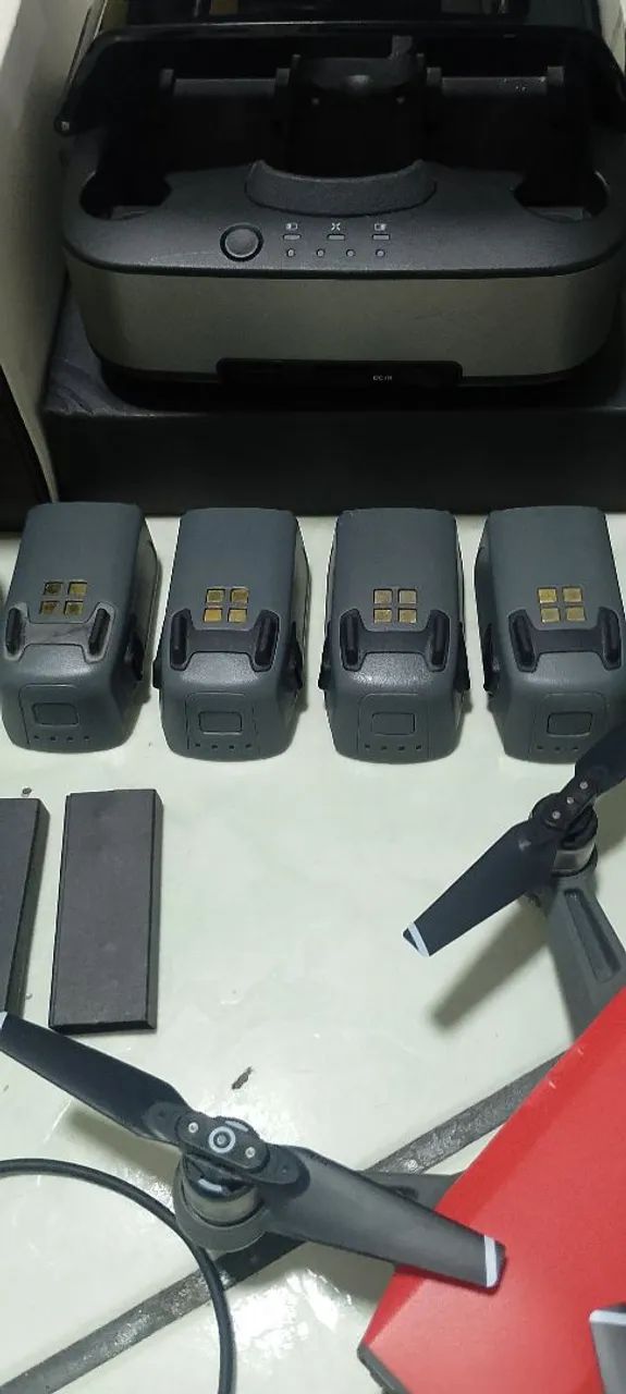 Drone original dji spark - Foto 3