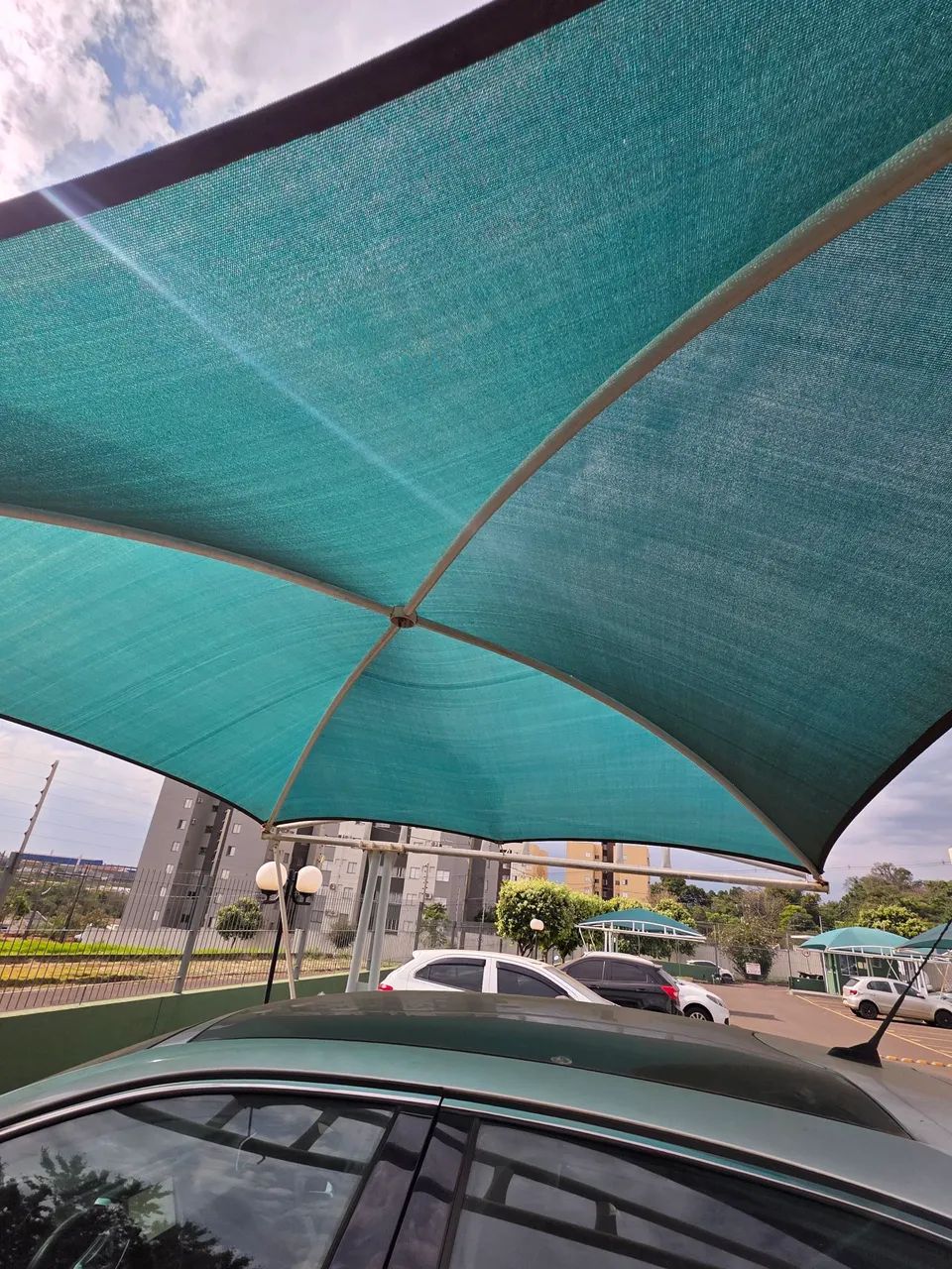 Toldo  - Foto 2