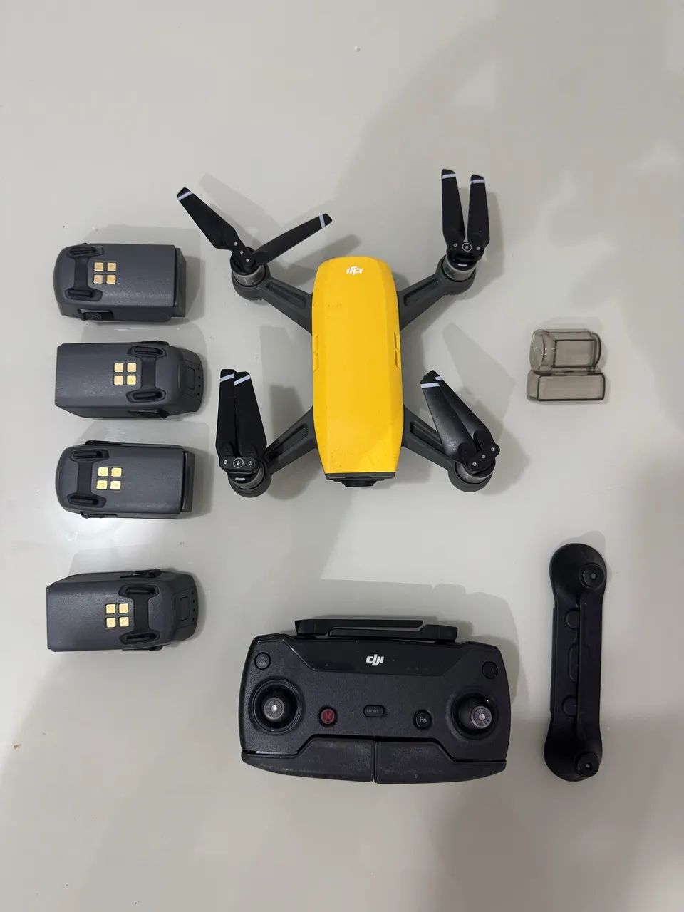 Drone Spark Dji
