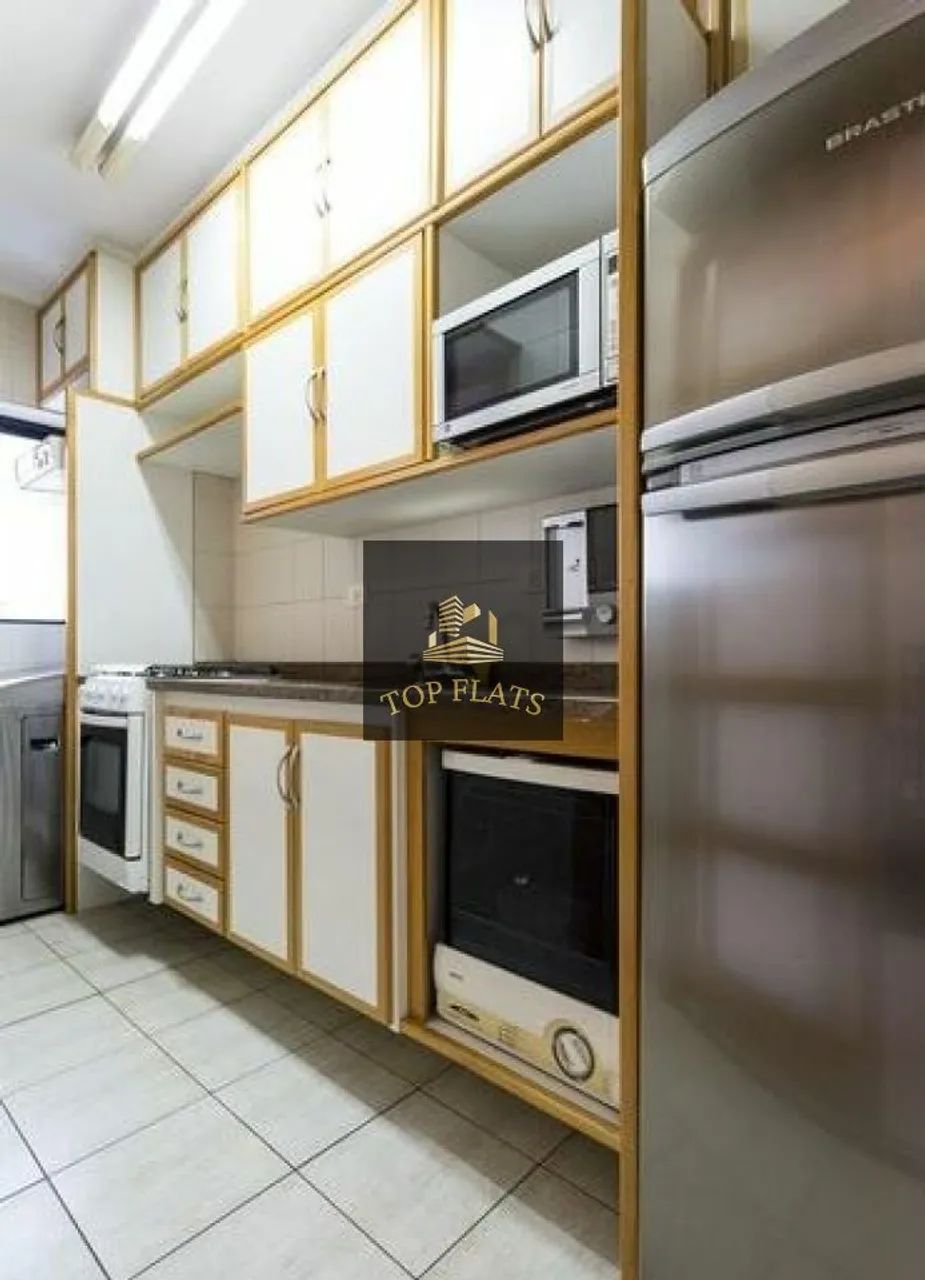 Flat disponível em Moema - Foto 4