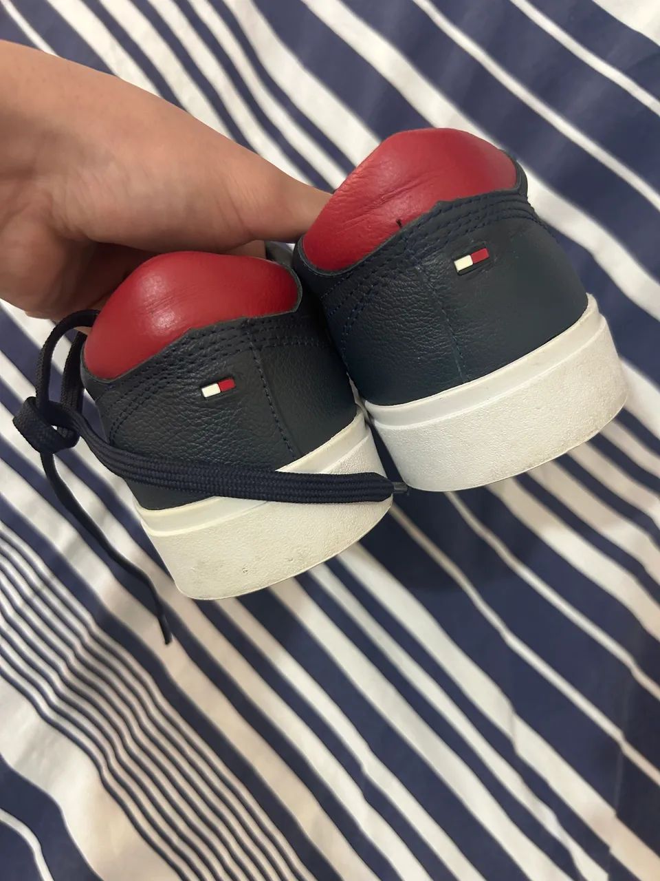 Tênis Tommy Hilfiger - Foto 3