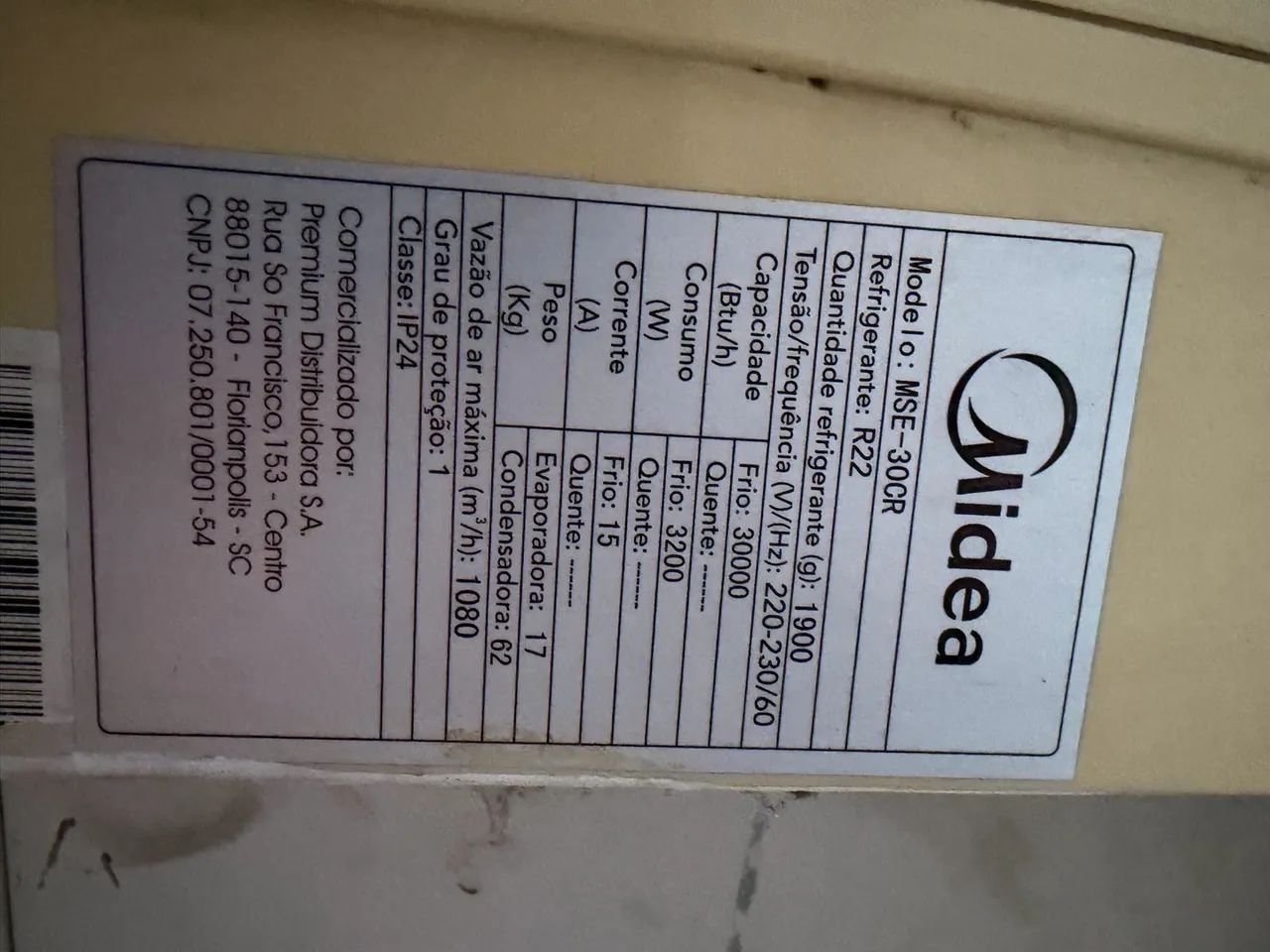 Vendo ar condicionado  - Foto 2