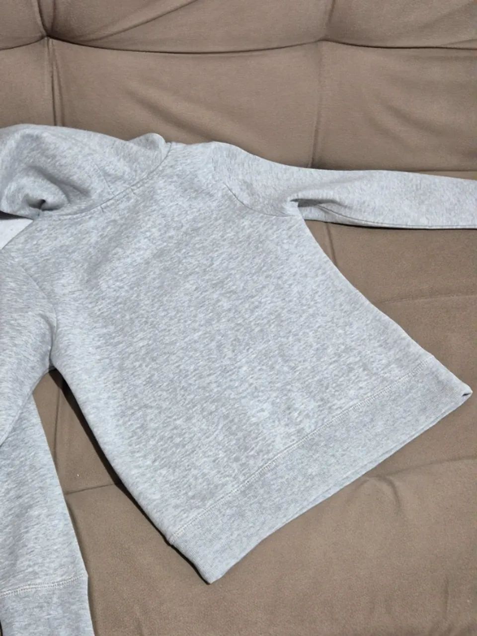 Blusa moletom infantil GAP - Foto 3
