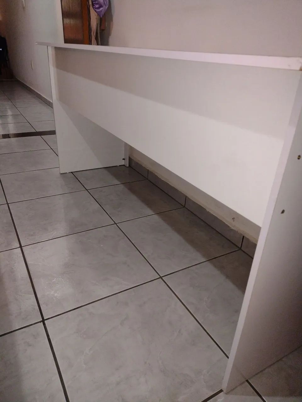 MESA PARA COMPUTADOR ( SALA OU ESCRITÓRIO) - Foto 3