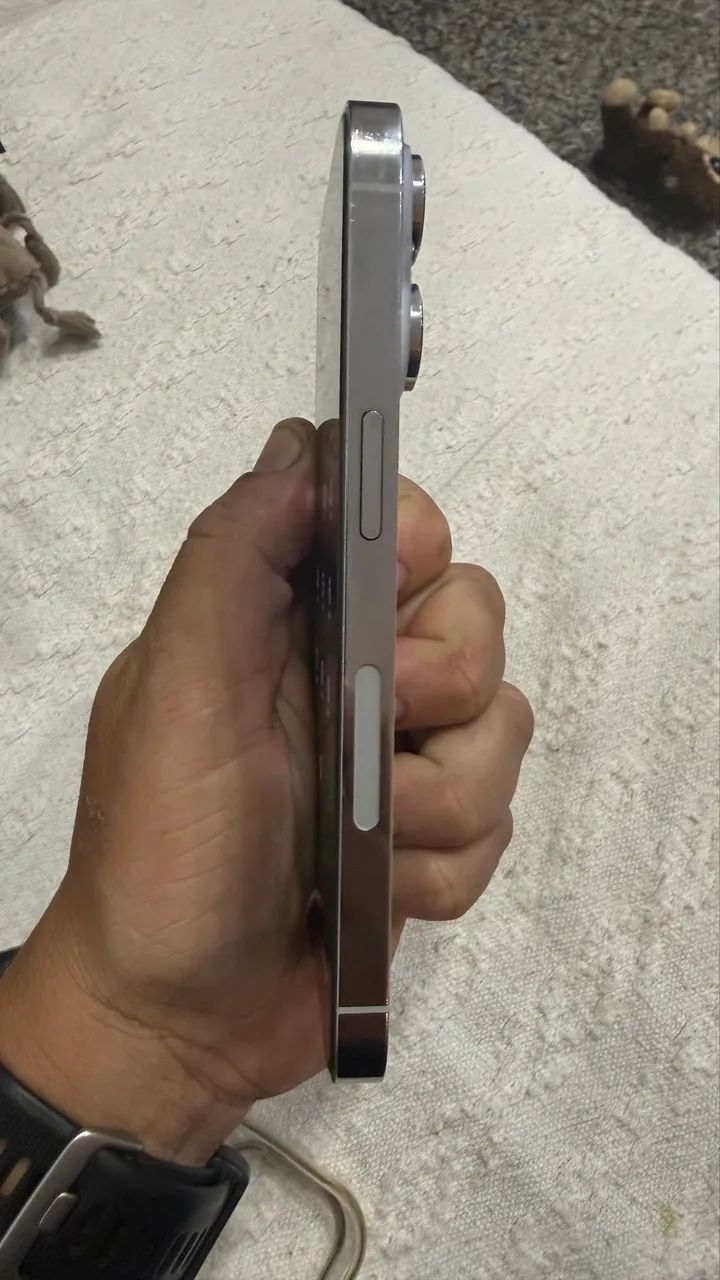 iPhone 14 Pro 128 G com caixa !