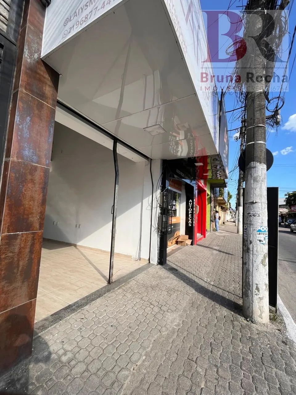 loja Centro - Magé - Foto 5