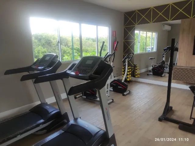 Apartamento Vitta  - Foto 5