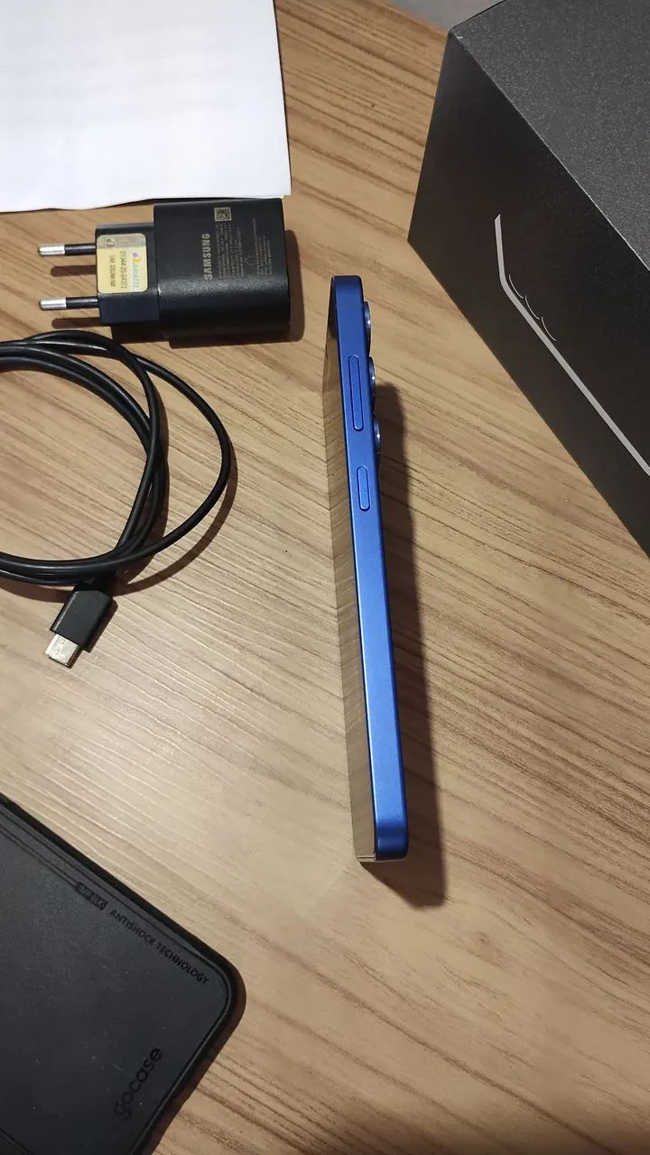 Samsung s25 256gb - Foto 3