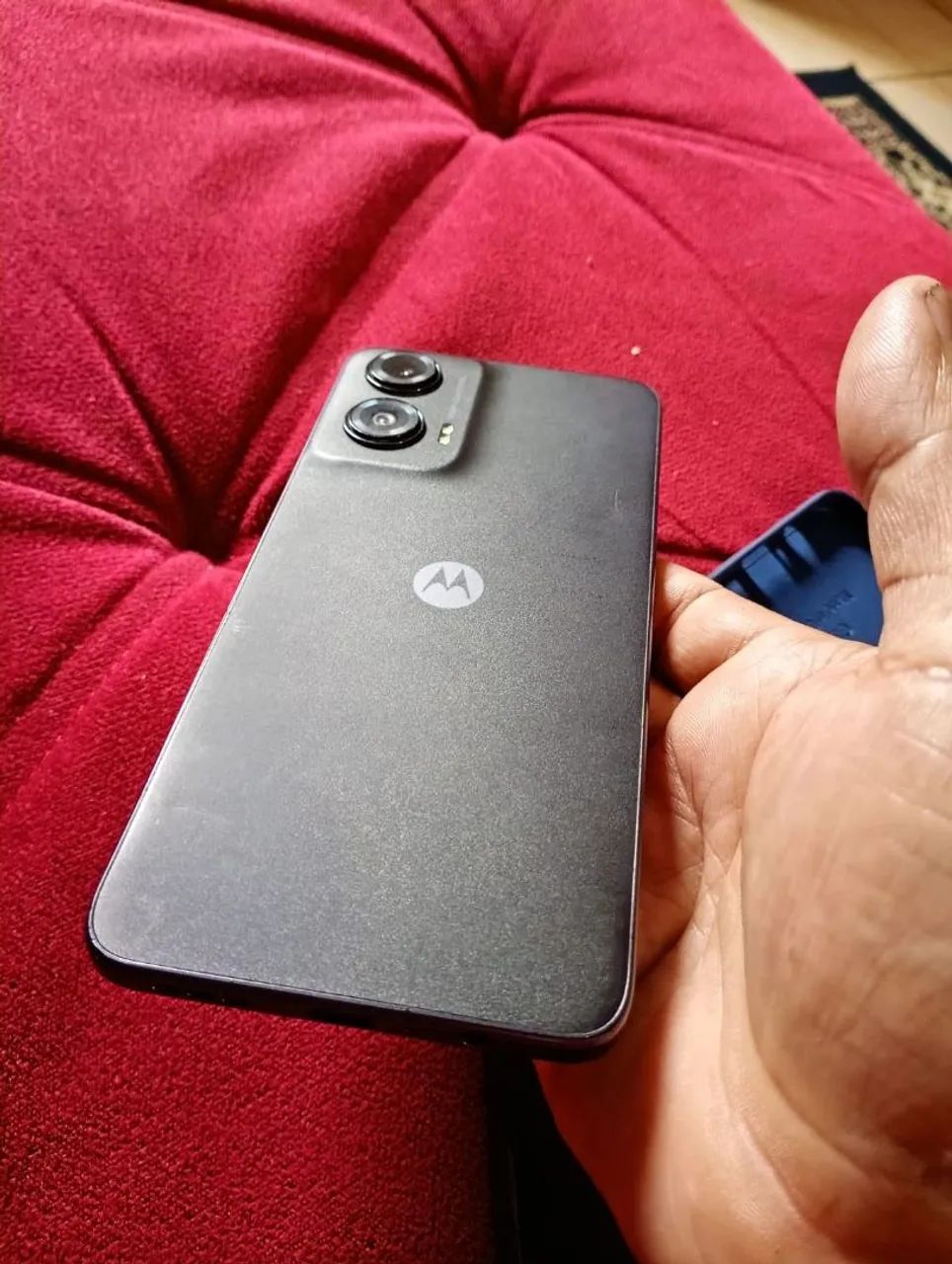 Moto G35 5G 128gb - Foto 4