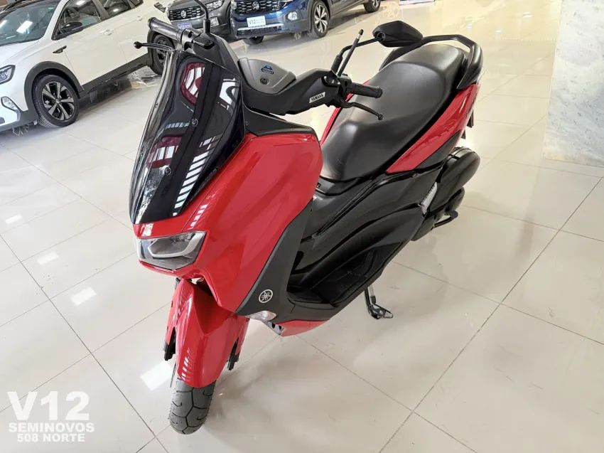 Yamaha NMax 160 ABS. - Foto 3