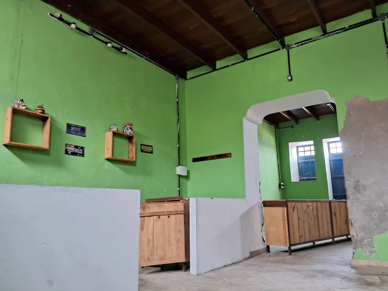 CASARÃO COMERCIAL PARA LOCAÇÃO  - Foto 3
